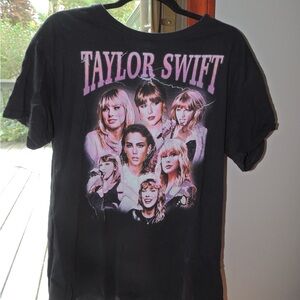 Taylor Swift Cotton Tee